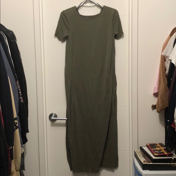 (Sold) COS dress - Picture 2 of 5